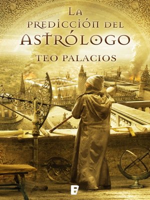 cover image of La predicción del Astrólogo